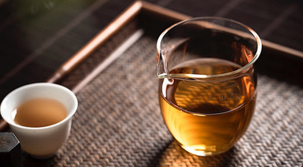 青钱柳的健康作用